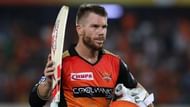 David Warner's form will be the most crucial factor for determining SRH's title hopes this IPL season